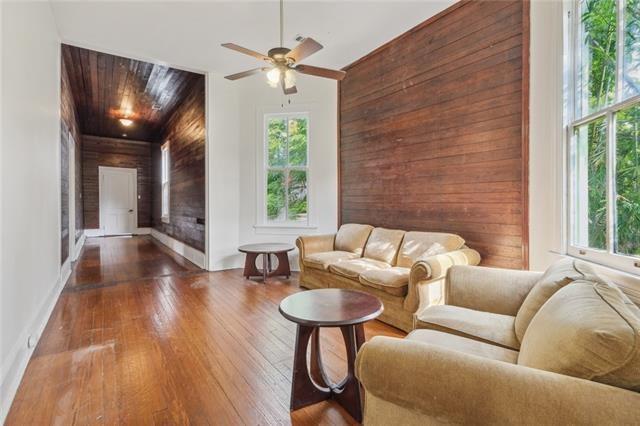 116 S Norman C Francis Pkwy, New Orleans, LA 70119