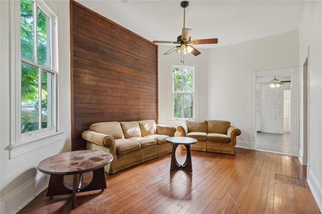 116 S Norman C Francis Pkwy, New Orleans, LA 70119