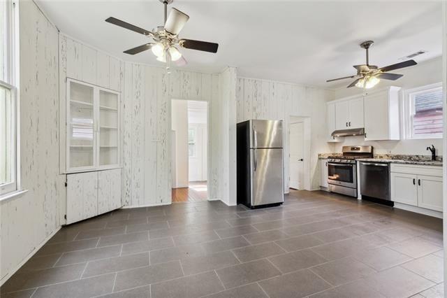 116 S Norman C Francis Pkwy, New Orleans, LA 70119