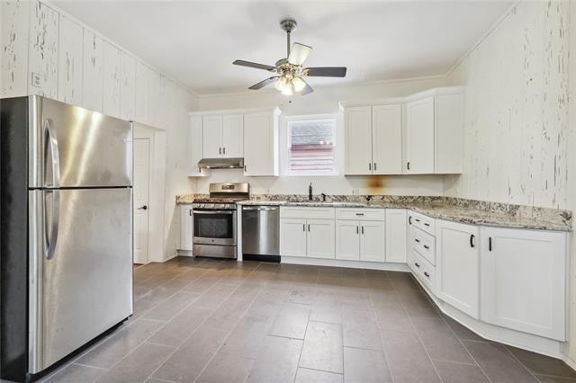 116 S Norman C Francis Pkwy, New Orleans, LA 70119