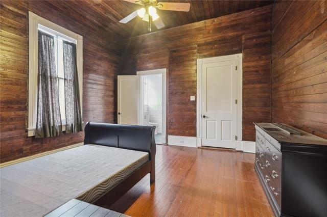 116 S Norman C Francis Pkwy, New Orleans, LA 70119