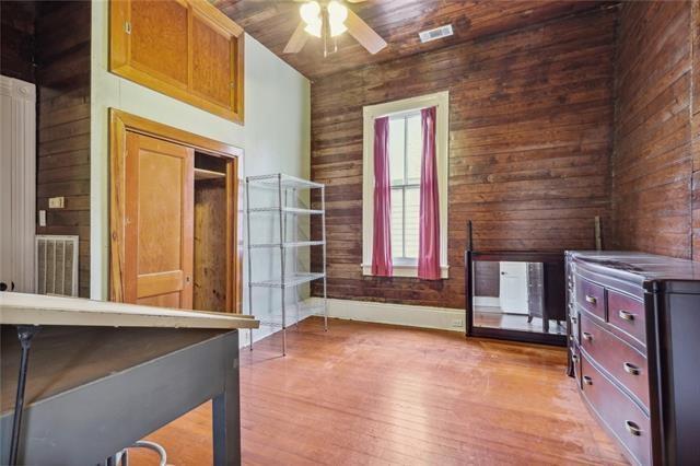 116 S Norman C Francis Pkwy, New Orleans, LA 70119