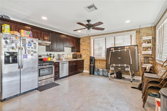 116 S Norman C Francis Pkwy, New Orleans, LA 70119