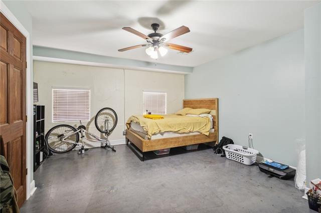 116 S Norman C Francis Pkwy, New Orleans, LA 70119