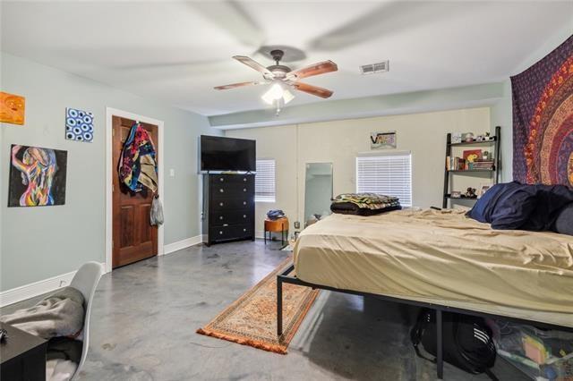 116 S Norman C Francis Pkwy, New Orleans, LA 70119