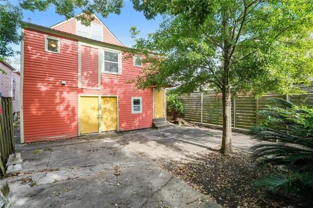 116 S Norman C Francis Pkwy, New Orleans, LA 70119