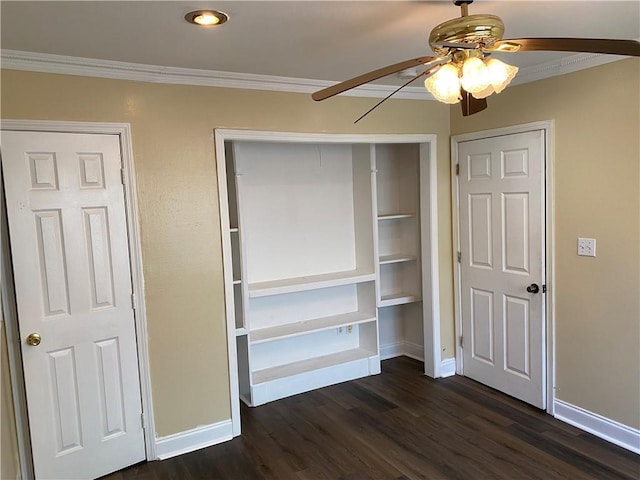 1569 Athis St, New Orleans, LA 70122 - view of closet