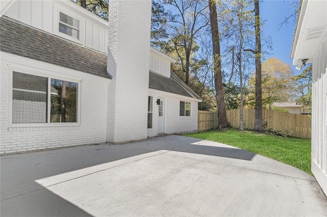156 Belle Terre Blvd, Covington, LA 70433 - view of patio / terrace