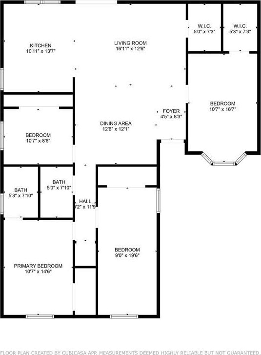 717 Goodson Dr, Terrytown, LA 70056 - photo 4