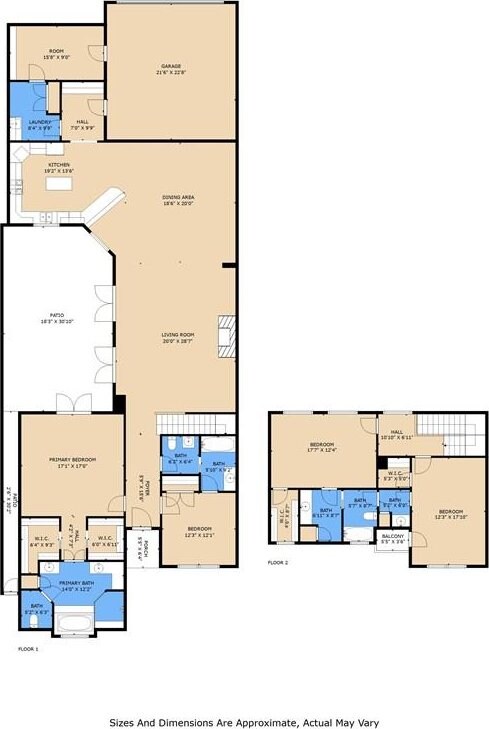 5 Sago, Kenner, LA 70065 - photo 42