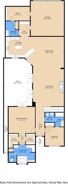 5 Sago, Kenner, LA 70065 - photo 43