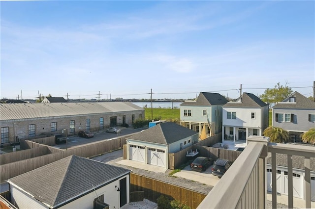 125 Elmira Ave, New Orleans, LA 70114 - exterior space featuring a residential view