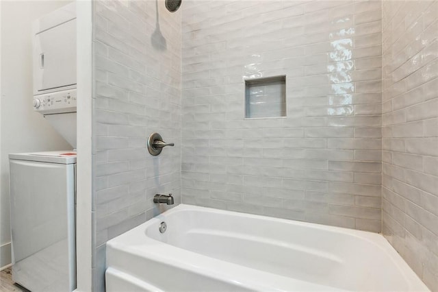 view of bathroom