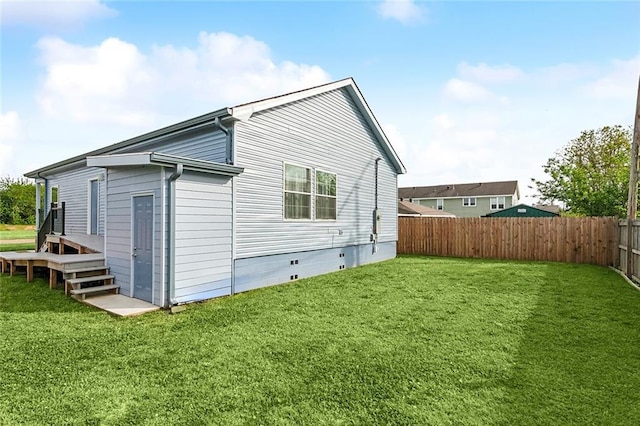 920 Cougar Dr, Arabi, LA 70032 - photo 14