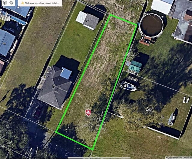 707 N Claiborne St, Chalmette, LA 70043