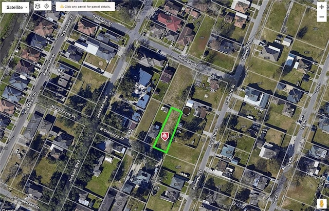 707 N Claiborne St, Chalmette, LA 70043