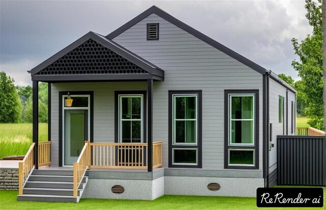 707 N Claiborne St, Chalmette, LA 70043