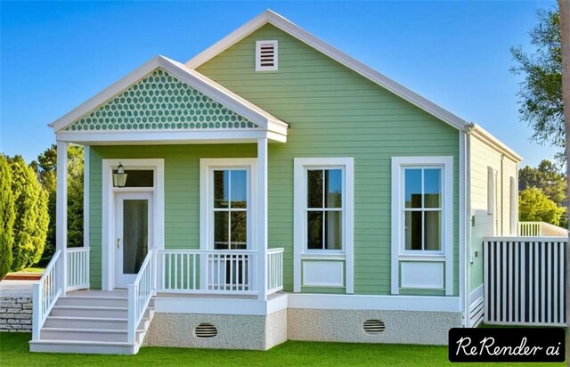 707 N Claiborne St, Chalmette, LA 70043