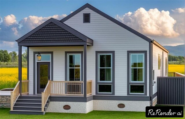 707 N Claiborne St, Chalmette, LA 70043