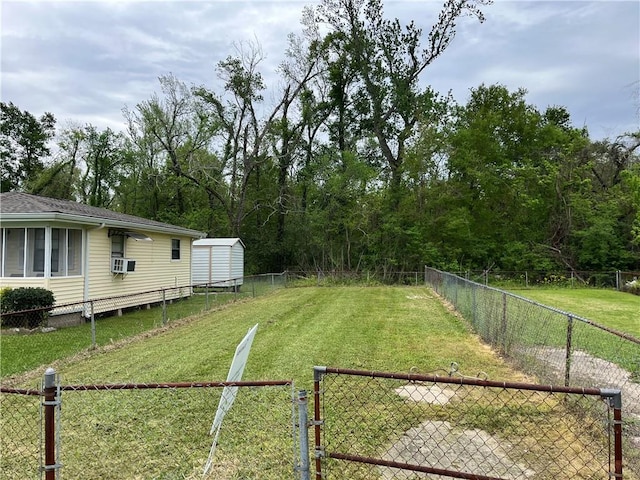 206 Clement St, Destrehan, LA 70047