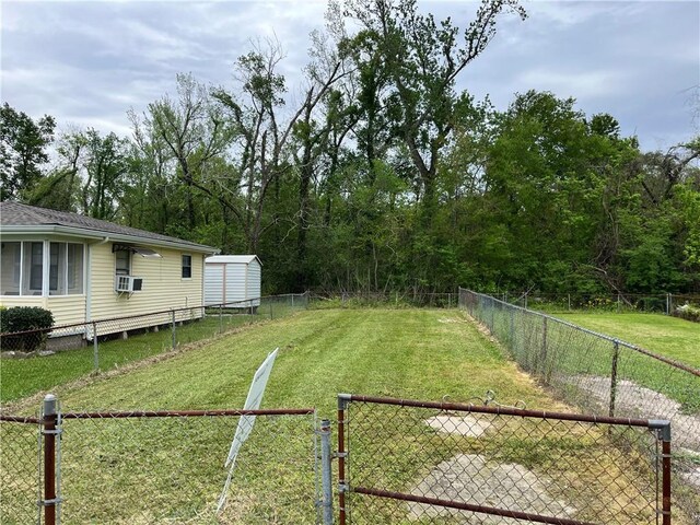 206 Clement St, Destrehan, LA 70047
