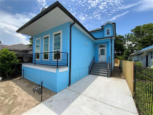 2014 Bartholomew St, New Orleans, LA 70117 - photo 1