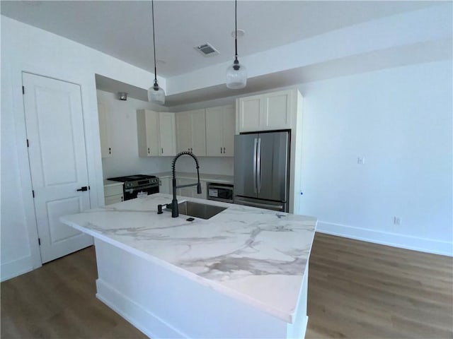 2014 Bartholomew St, New Orleans, LA 70117 - photo 5