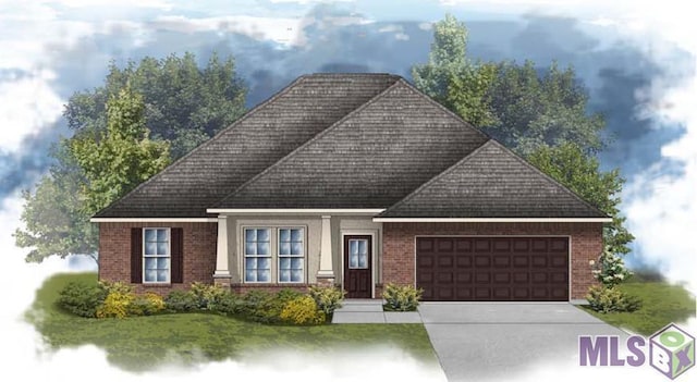 129 Olivia Dr, Luling, LA 70070 - view of a document