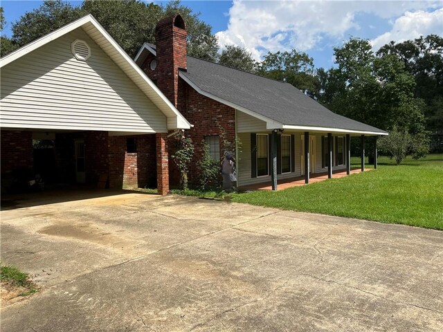 11053 Baham Rd, Folsom, LA 70437 - photo 1