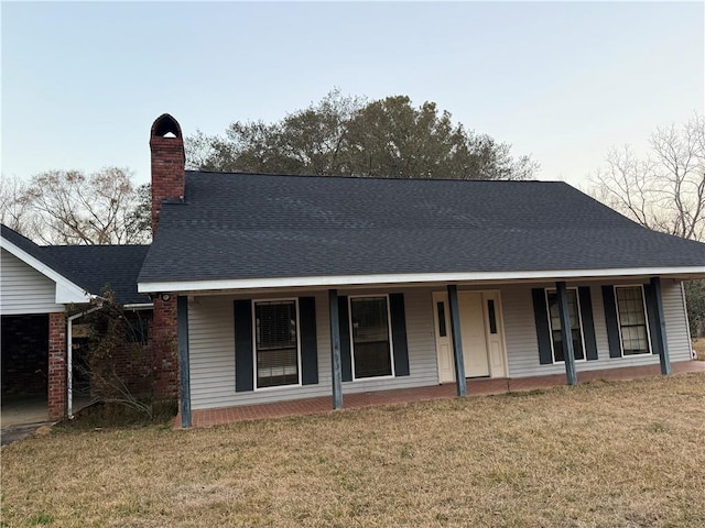 11053 Baham Rd, Folsom, LA 70437 - photo 2