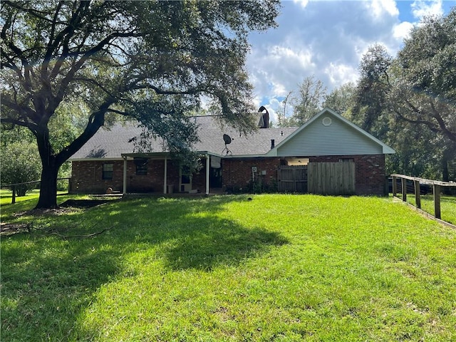 11053 Baham Rd, Folsom, LA 70437 - photo 4