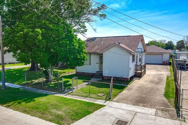 564 Victory Dr, Westwego, LA 70094 - photo 3