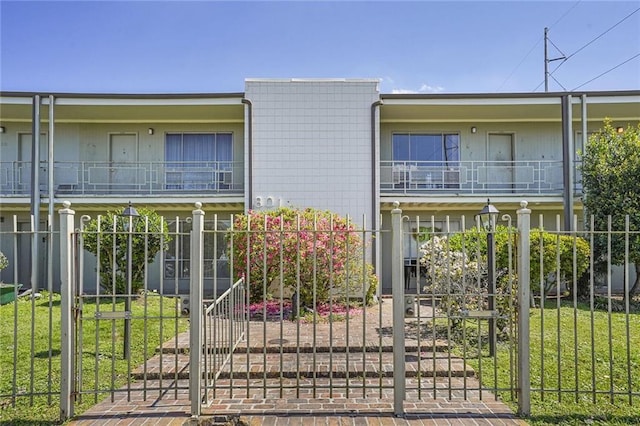 801 Henry Clay Ave Unit 200, New Orleans, LA 70118 - photo 1