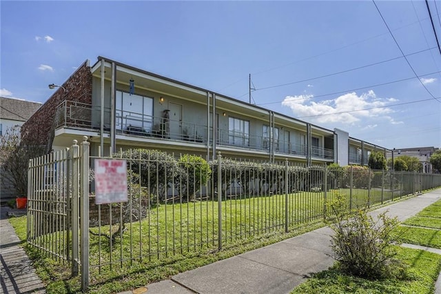 801 Henry Clay Ave Unit 200, New Orleans, LA 70118 - photo 2