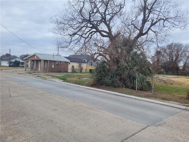 701,705,709 21st Street, Gretna, LA 70053