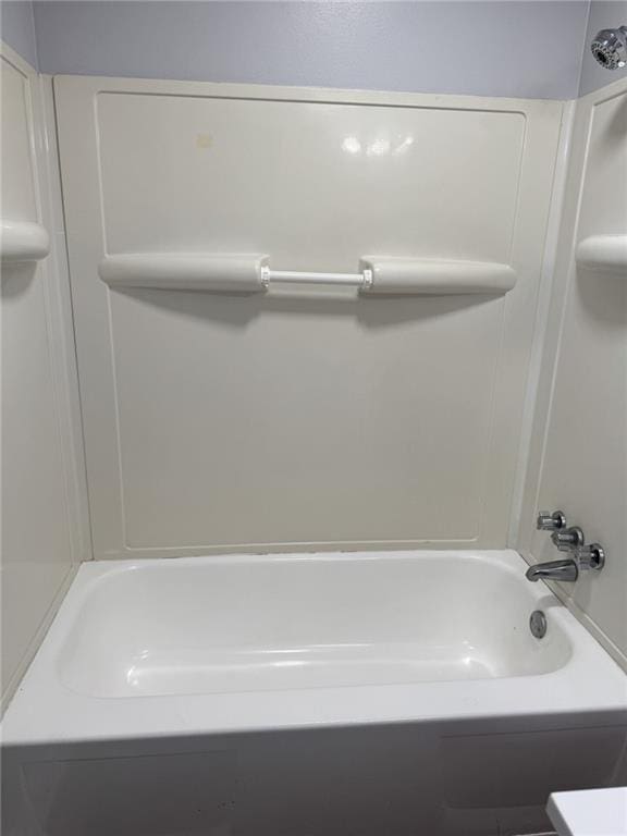 4518 Y A Tittle Ave Unit 6, Baton Rouge, LA 70820 - view of bathroom