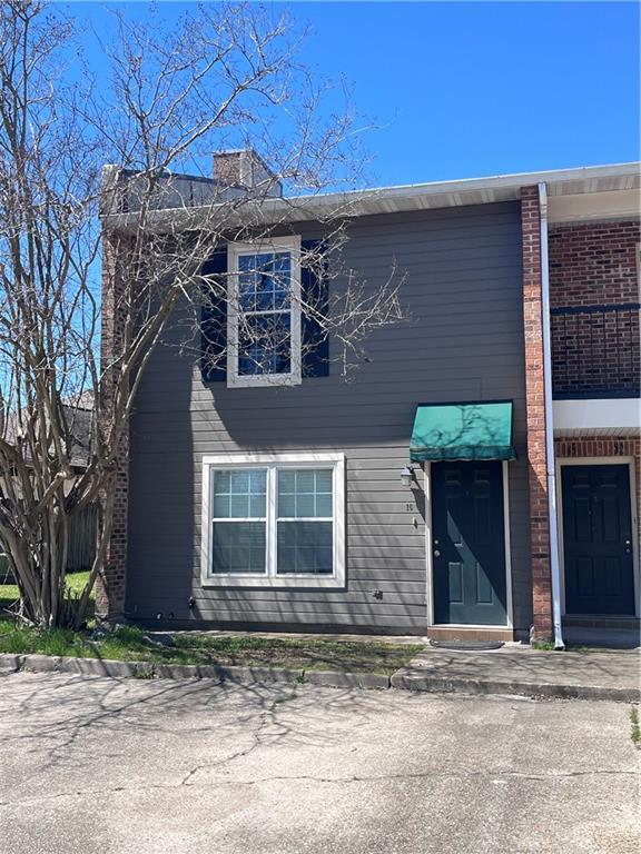 4624 Parkoaks Dr Unit 16, Baton Rouge, LA 70816 - photo 1