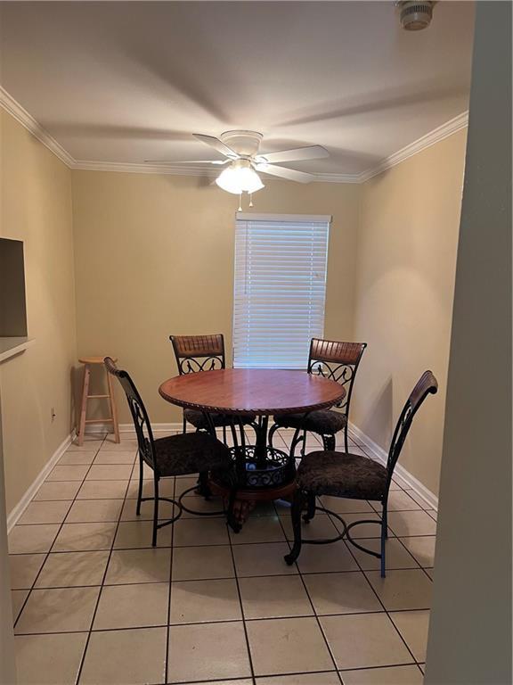 4624 Parkoaks Dr Unit 16, Baton Rouge, LA 70816 - photo 3