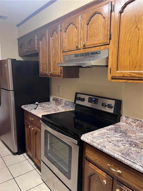4624 Parkoaks Dr Unit 16, Baton Rouge, LA 70816 - photo 5