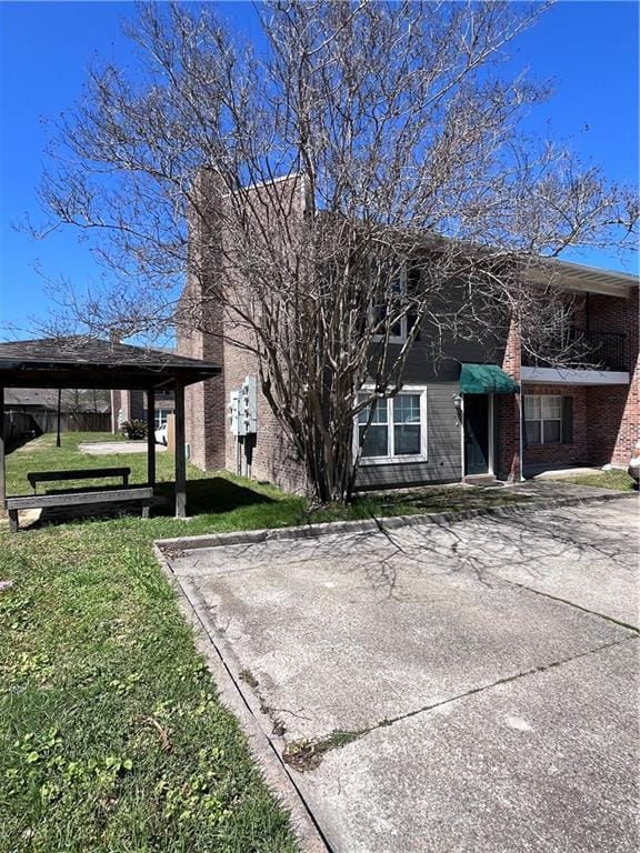 4624 Parkoaks Dr Unit 16, Baton Rouge, LA 70816 - photo 14