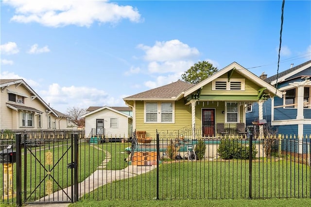 3212 Milan St, New Orleans, LA 70125