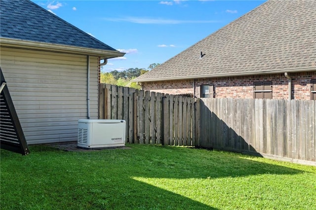 301 Clover Meadows Dr, Covington, LA 70433 - view of yard