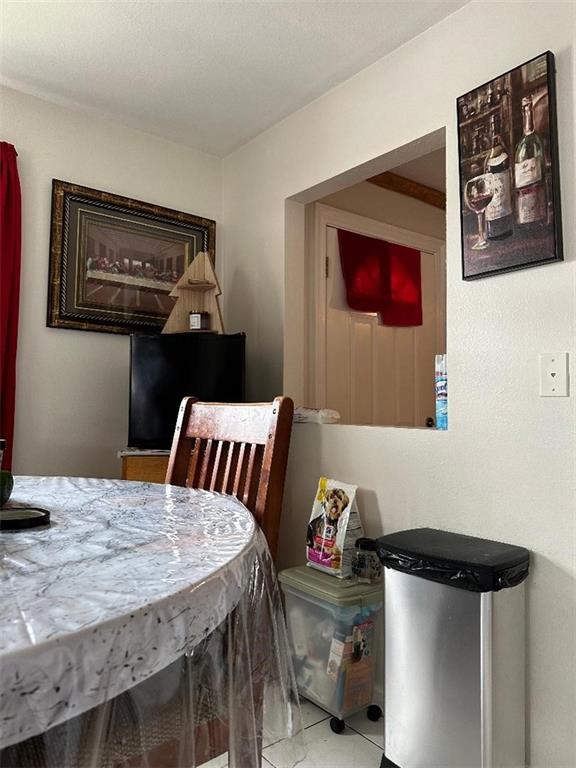 3417 Shangri La Dr, Chalmette, LA 70043 - view of dining space