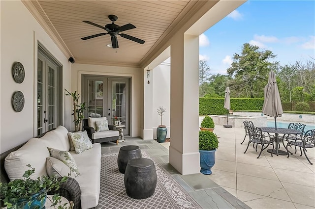 40 English Turn Dr, New Orleans, LA 70131 - photo 21