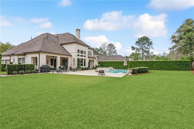 40 English Turn Dr, New Orleans, LA 70131 - photo 22