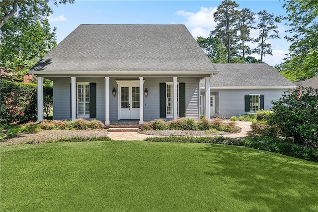 729 N Beau Chene Dr, Mandeville, LA 70471 - photo 1