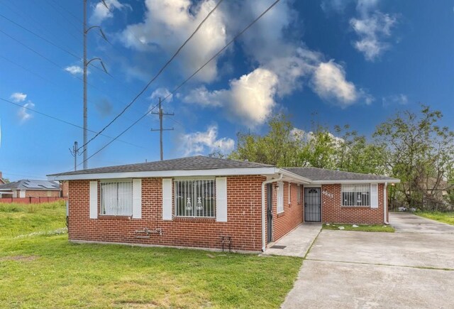 4943 Bonita Dr, New Orleans, LA 70126 - photo 10