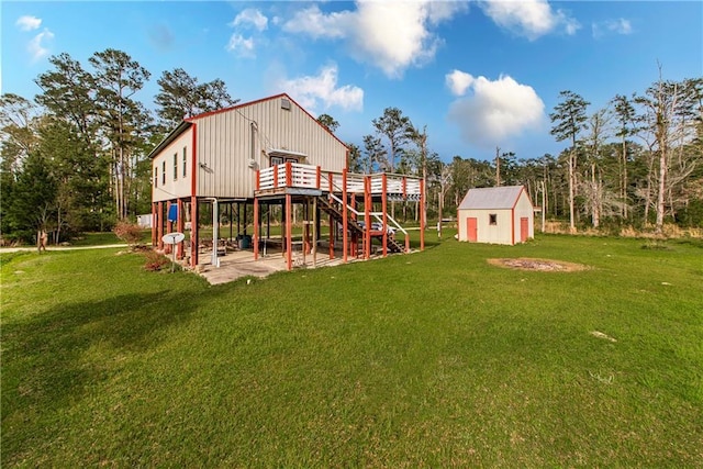 34310 Bluff Line Rd, Independence, LA 70443 - exterior space