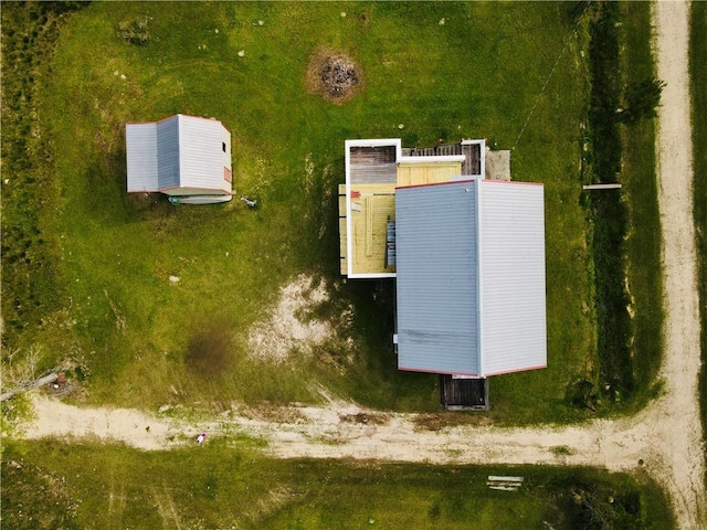 34310 Bluff Line Rd, Independence, LA 70443 - aerial view