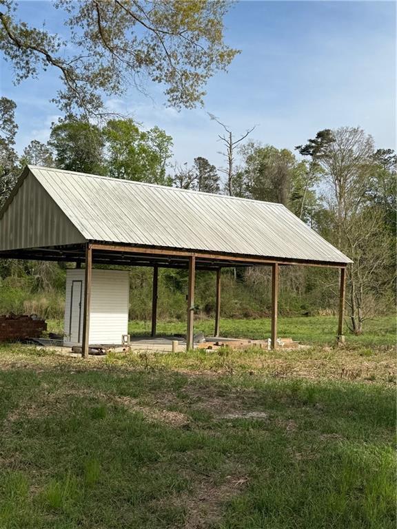 34310 Bluff Line Rd, Independence, LA 70443